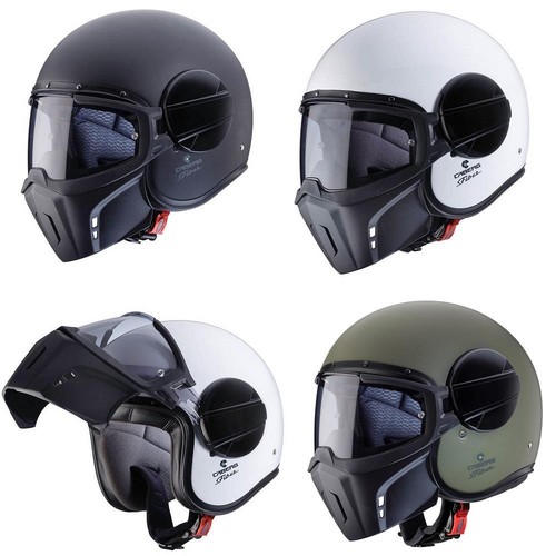 Casco moto caberg ghost - casco,