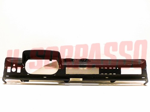 Plancia rivestimento cruscotto - plancia,