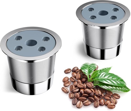 Tazza ricaricabile per - k,