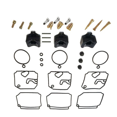 Set kit riparazione - kit,