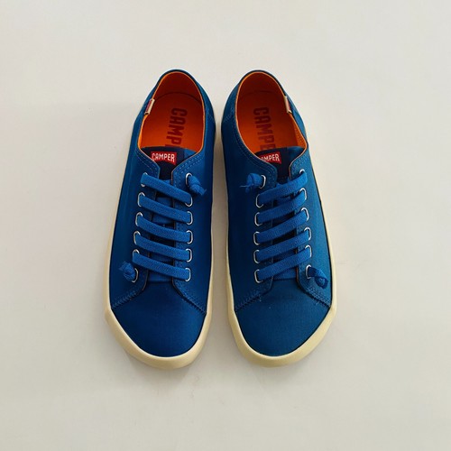 Scarpa casual camper peu - scarpa,
