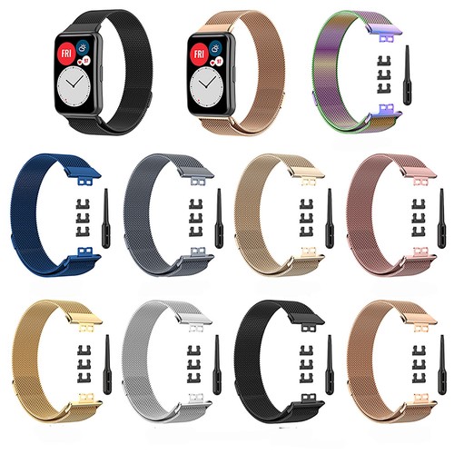 Per huawei watch fit bracciale - fit,