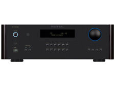ROTEL RA 1572 MKII BLACK AMPLIFICATORE INTEGRATO NUOVO GARANZIA UFFICIALE