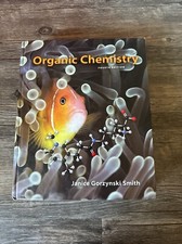Organic chemistry janice - chemistry, by