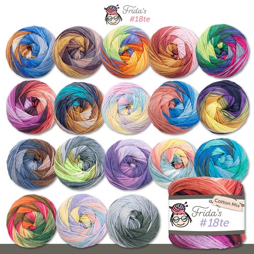Frida 100 g - x,