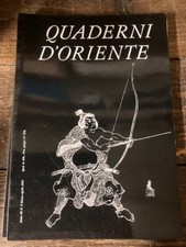 QUADERNI D'ORIENTE  8