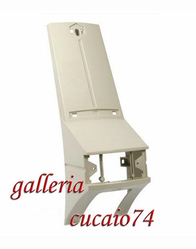 Mascherina vespa 200 - mascherina,