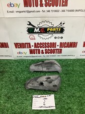 Coppia Cover Forcella Peugeot Metropolis 50 2t Anno 1990/1995