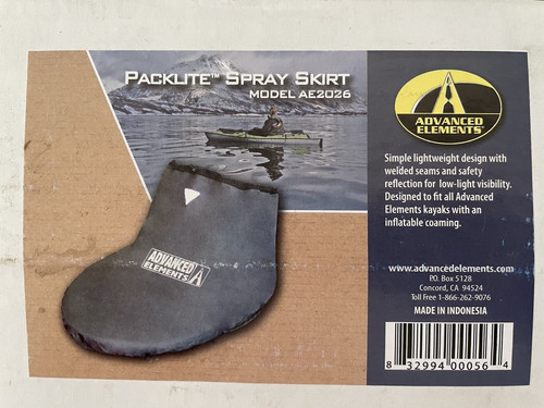 Gonna spray advanced - advanced, elements
