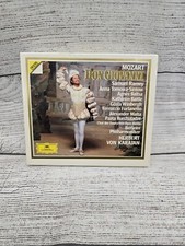 Mozart: Don Giovanni (3 CDs)