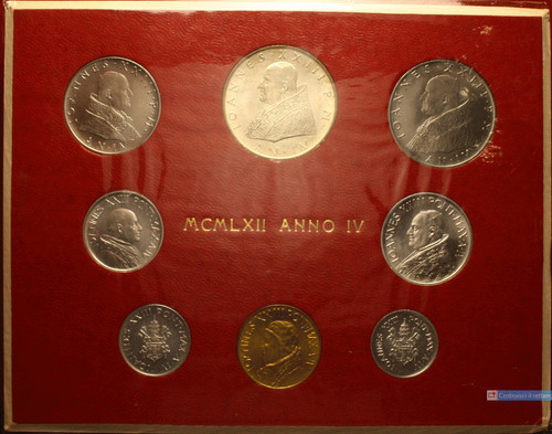 Città vaticano giovanni - nl*,