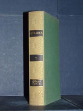 Petrarca - Opere 1: Rime e Trionfi - UTET, Classici Italiani 12 - 1966