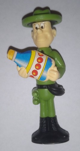 Sorpresina kinder yoghi - , 3