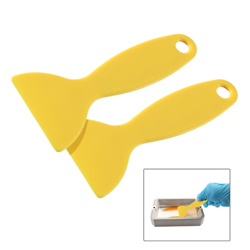 Raschietto plastica pvc per - raschietto,
