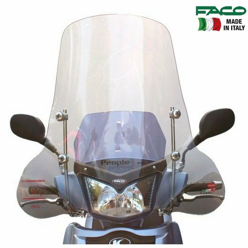 Faco 22893 parabrezza alto con - faco,