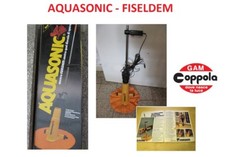 AQUASONIC FISELDEM - ARTICOLO