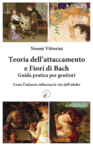 Teoria dell attaccamento - teoria, dell'attaccamento