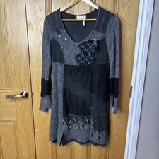 Abito lungo donna Elisa