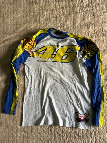 Maglia motocross vintage - motocross,