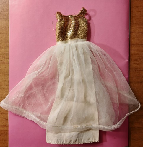 Vestito barbie superstar - vestito,
