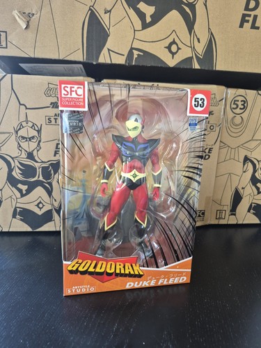 Actarus goldrake grendizer - goldrake,