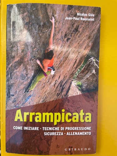 Arrampicata come - arrampicata,