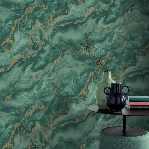 Mystic spell marmo parati - marmo,