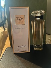 Lancome Tresor In Love L' Eau