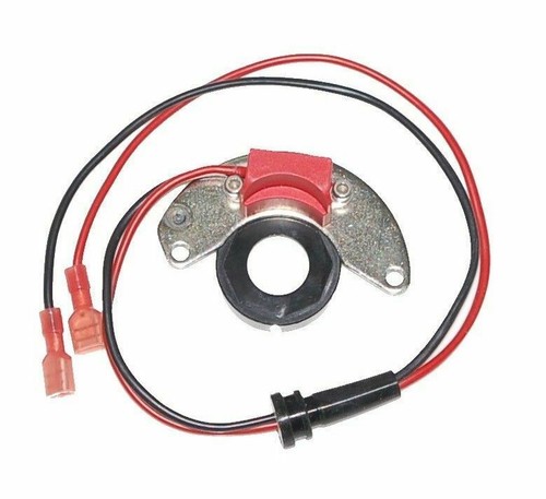 Kit accensione elettronica