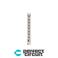 Malekko Heavy Industry CV/Gate