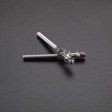  2pcs Viti di montaggio a