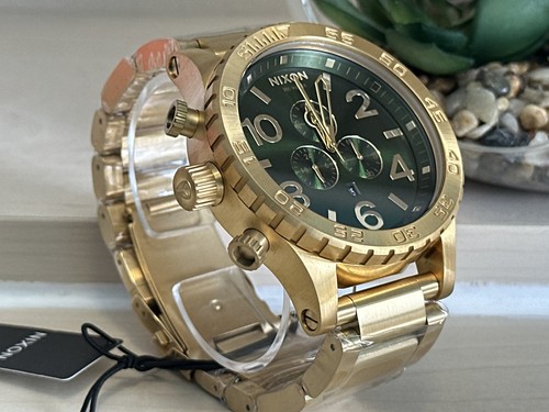 Orologio cronografo uomo - orologio,
