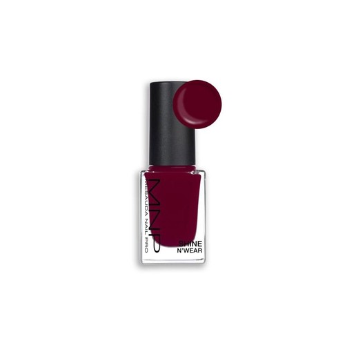 Mesauda shine wear smalto - mesauda,