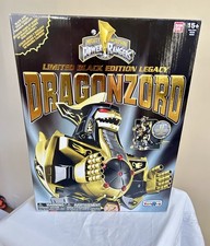 Bandai Mighty Morphin Power