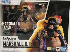 ONE PIECE Marshall D. Teach