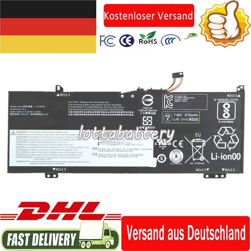 Batteria l17c4pb0 per - ✅batteria,