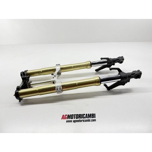 Forcella anteriore yamaha yzf - forcella,