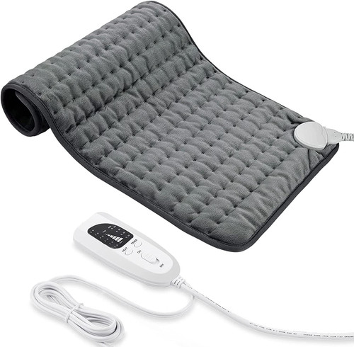 Termoforo elettrico pad - termoforo,