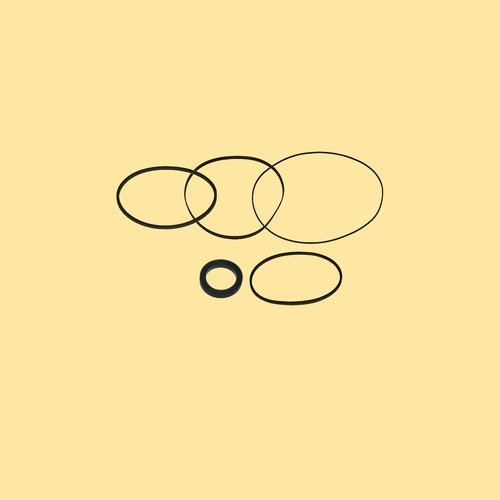 Cinghia frizione kit - kit, 2
