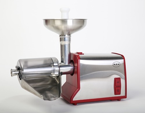 Rgv passapomodoro 400w - passapomodoro,
