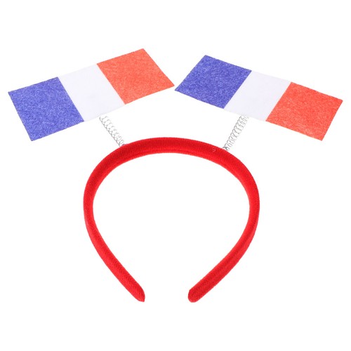 Fermaglio per capelli francese