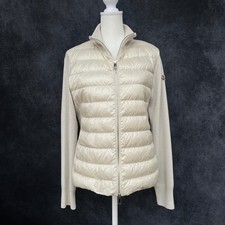 MONCLER Women's Goose Down