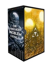 The Three-Body Problem: the