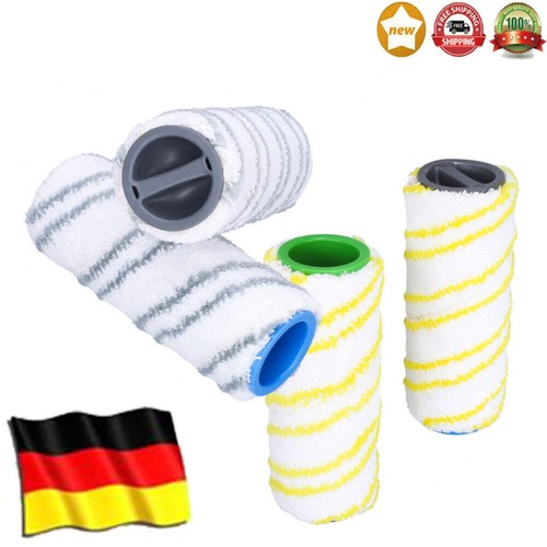 Kit rulli microfibra - in,