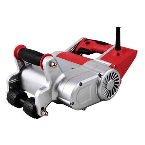 1100w wall groove - wall, cutting