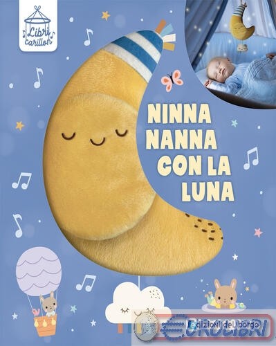 9788833719733 ninna nanna - a.v.,