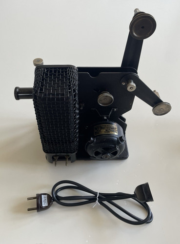 Kodascope model 2683 16 - model, c