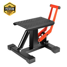 Cavalletto Idraulico