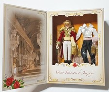 La Rosa di Versailles Oscar