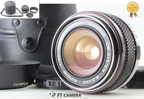Ottime condizioni olympus om - olympus,